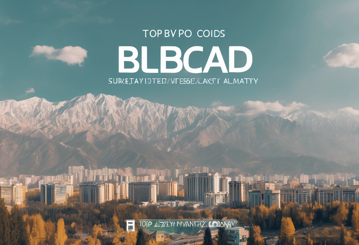 Топ актуальных промокодов в Алматы на сегодня