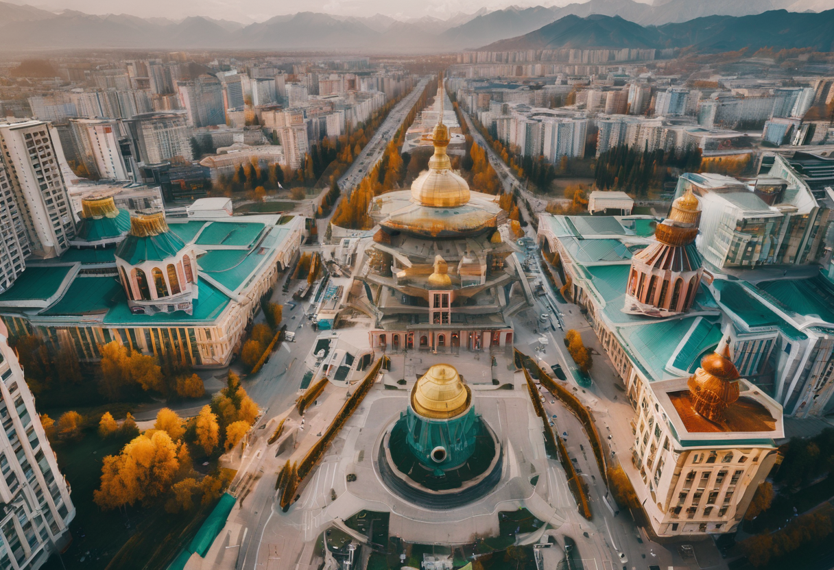 Как экономить с помощью промокодов в Алматы: практические советы