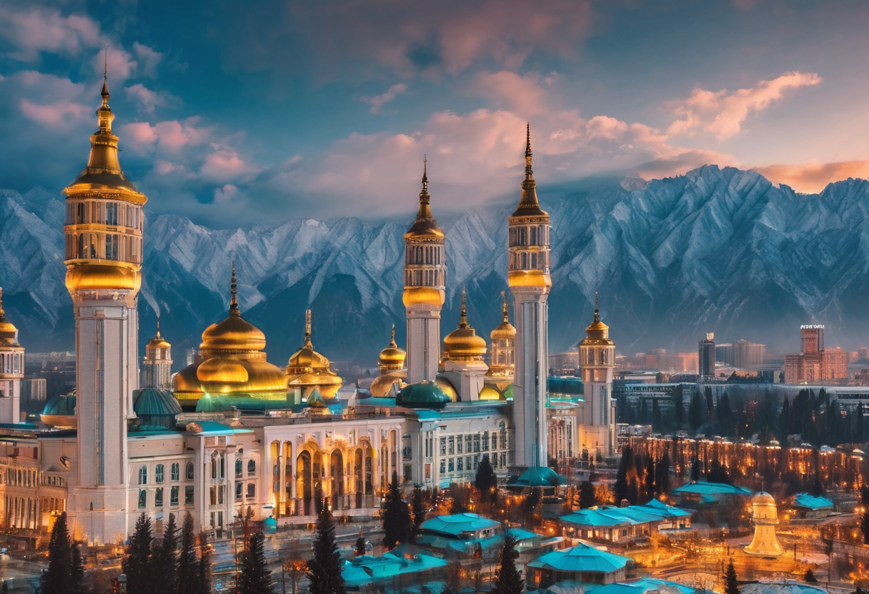 1. Где найти самые выгодные промокоды в Алматы, городе разных возможностейГде найти самые выгодные промокоды в Алматы